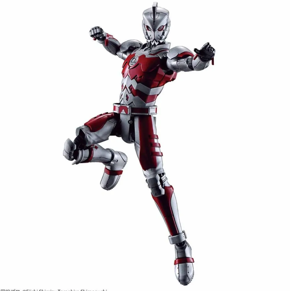 Figure-rise Ultraman Suit A