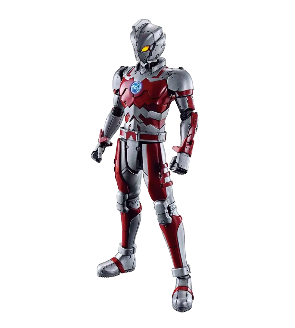 Figure-rise Ultraman Suit A