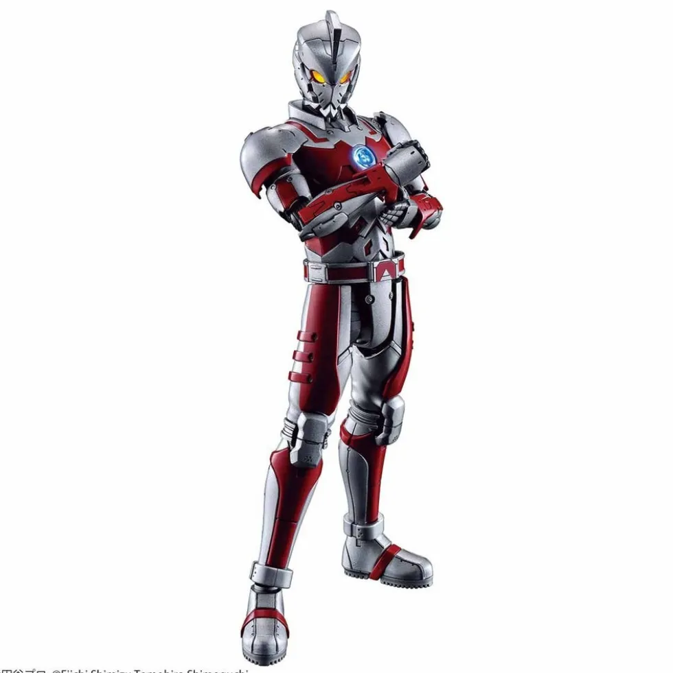Figure-rise Ultraman Suit A