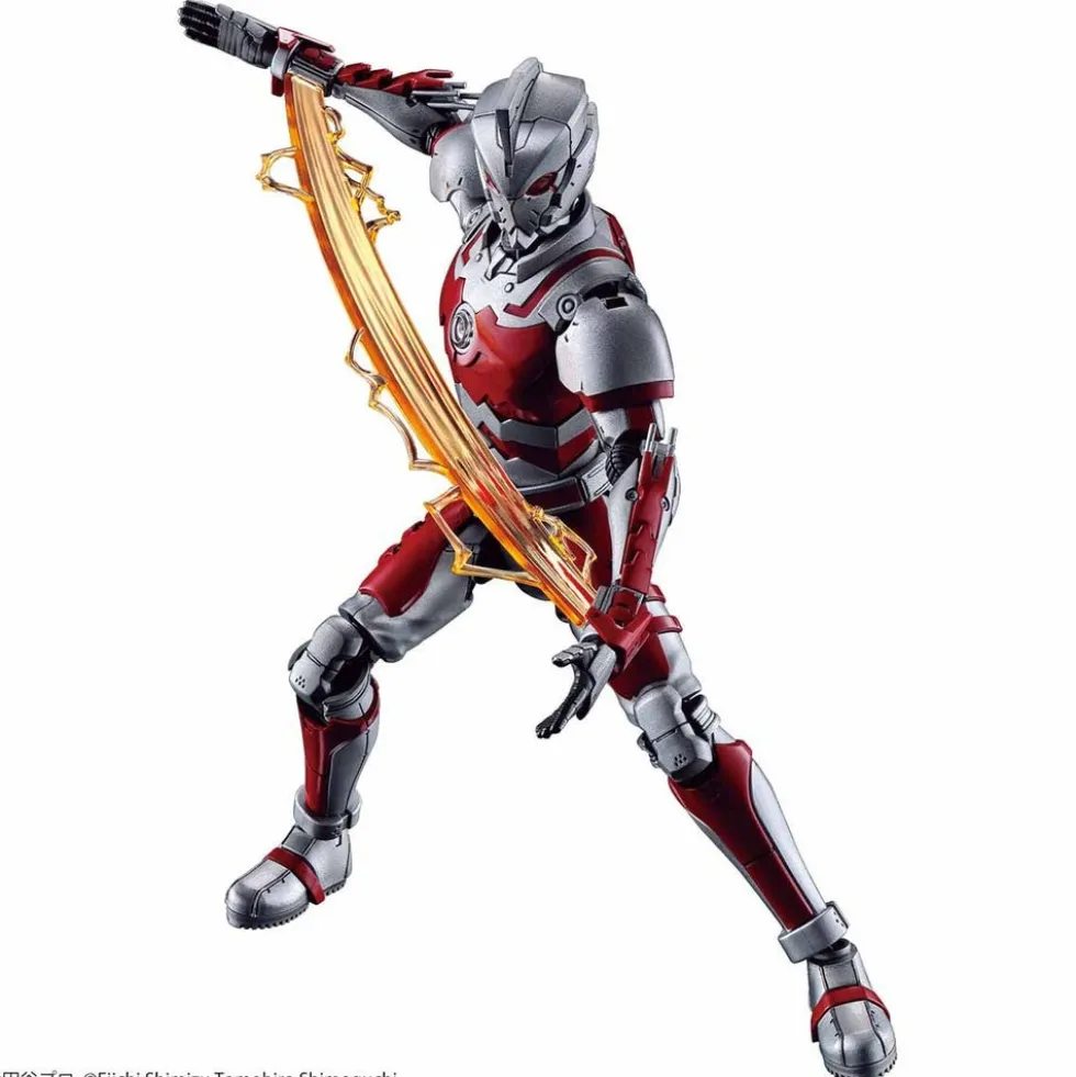 Figure-rise Ultraman Suit A