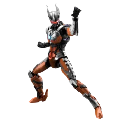 Figure-rise Ultraman Suit Darklops Zero (-Action-)