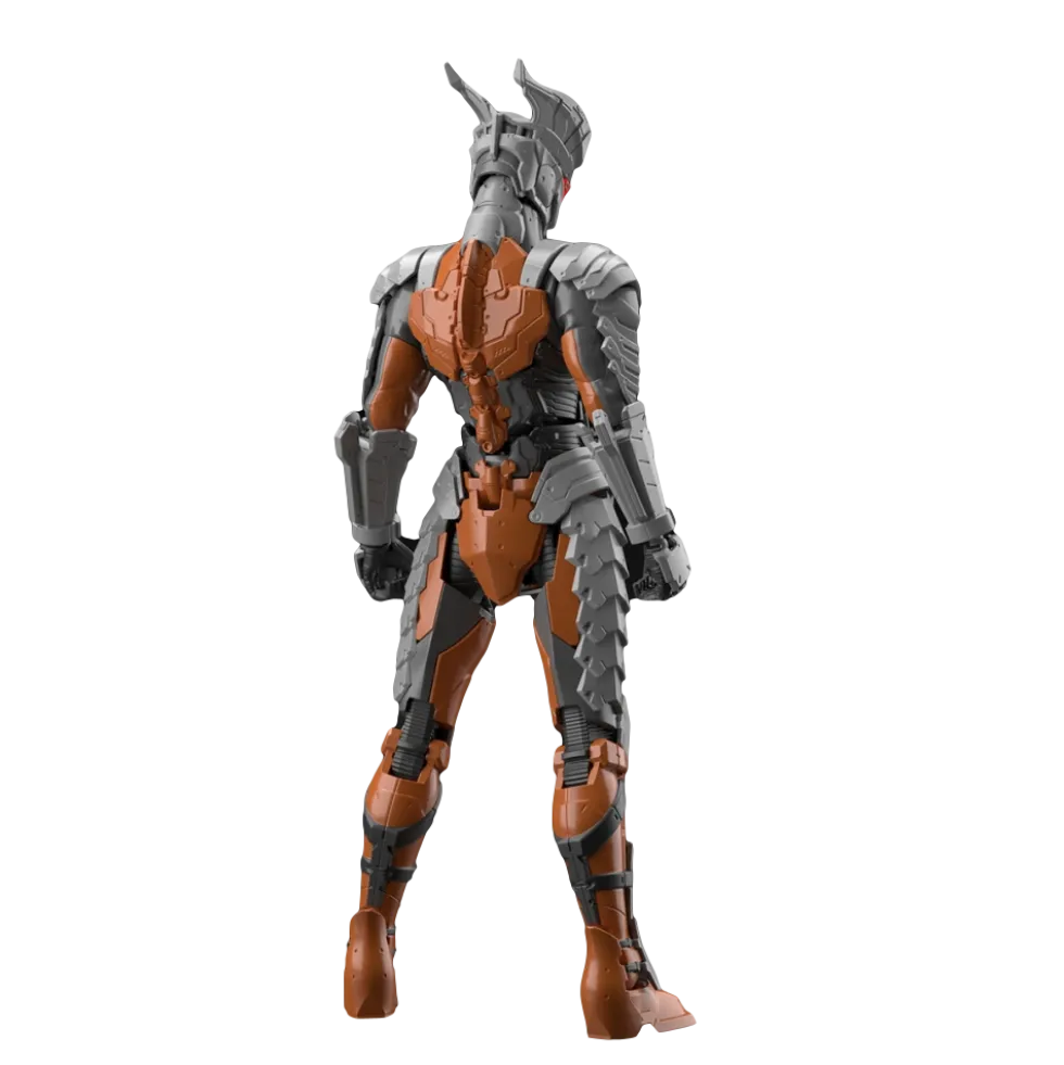 Figure-rise Ultraman Suit Darklops Zero (-Action-)