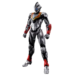 Figure-rise Ultraman Suit Evil Tiga