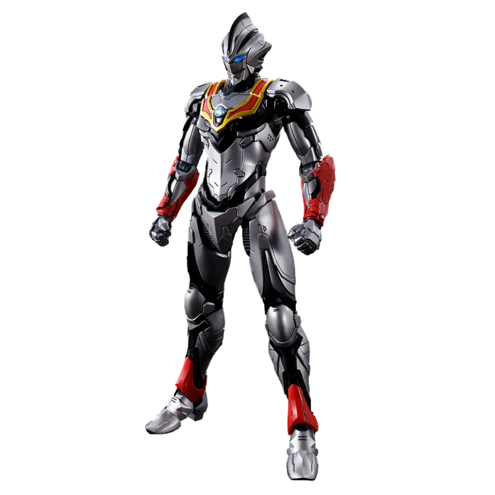 Figure-rise Ultraman Suit Evil Tiga