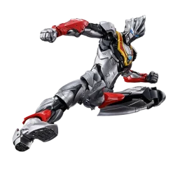 Figure-rise Ultraman Suit Evil Tiga