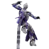 Figure-rise Ultraman Suit Tiga Sky Type (-Action-)