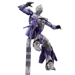 Figure-rise Ultraman Suit Tiga Sky Type (-Action-)