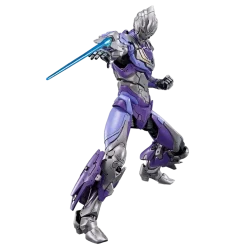Figure-rise Ultraman Suit Tiga Sky Type (-Action-)