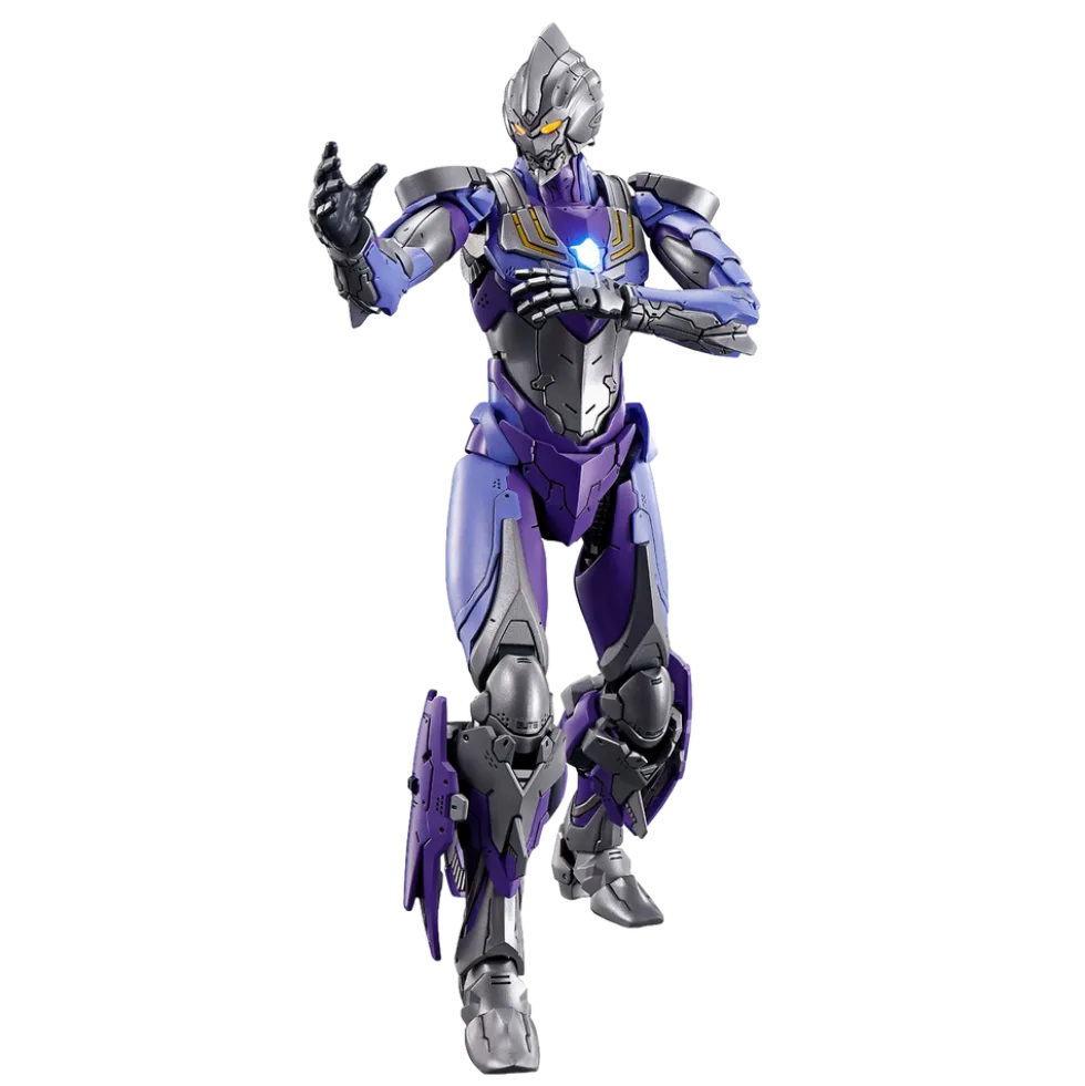 Figure-rise Ultraman Suit Tiga Sky Type (-Action-)