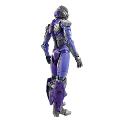 Figure-rise Ultraman Suit Tiga Sky Type (-Action-)