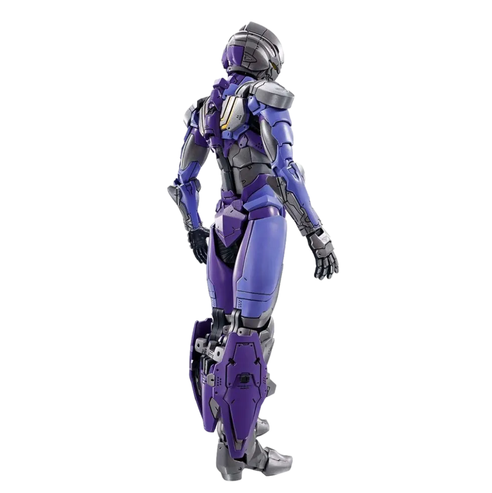 Figure-rise Ultraman Suit Tiga Sky Type (-Action-)