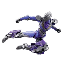 Figure-rise Ultraman Suit Tiga Sky Type (-Action-)