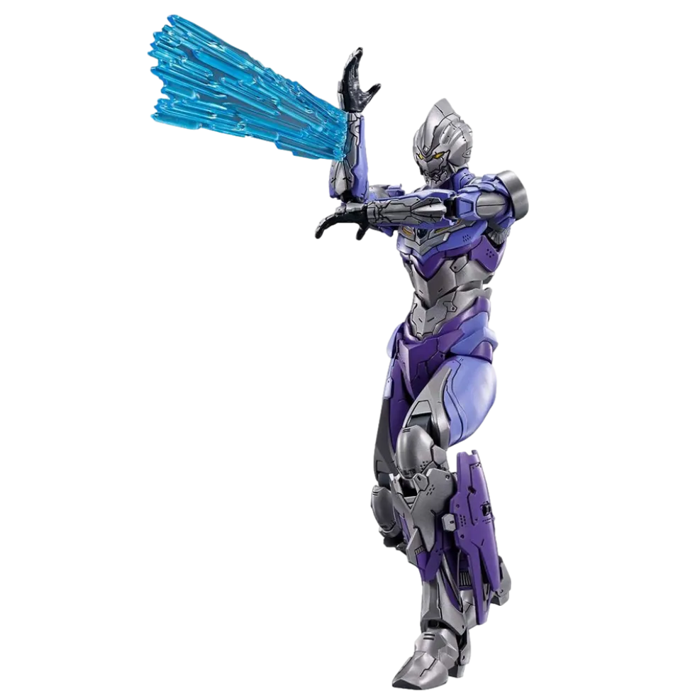 Figure-rise Ultraman Suit Tiga Sky Type (-Action-)