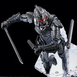 Figure-Rise Ultraman Suit Ver 7.5 (Frontal Assault Type)