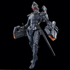 Figure-Rise Ultraman Suit Ver 7.5 (Frontal Assault Type)