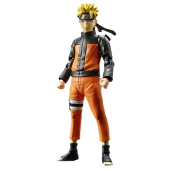 Figure-rise Uzumaki Naruto