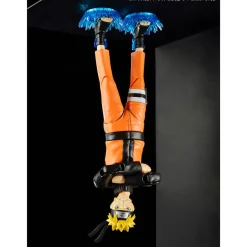 Figure-rise Uzumaki Naruto