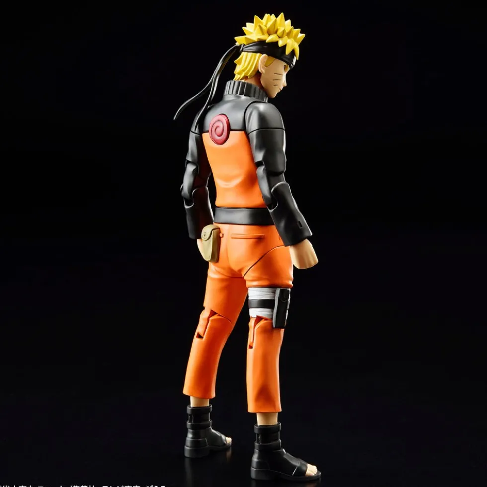 Figure-rise Uzumaki Naruto