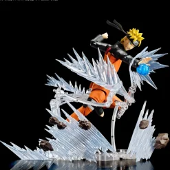 Figure-rise Uzumaki Naruto