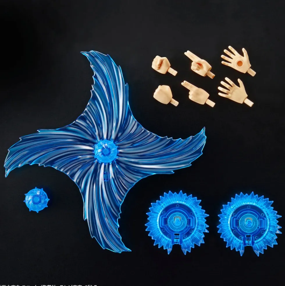 Figure-rise Uzumaki Naruto