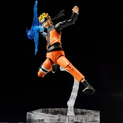 Figure-rise Uzumaki Naruto