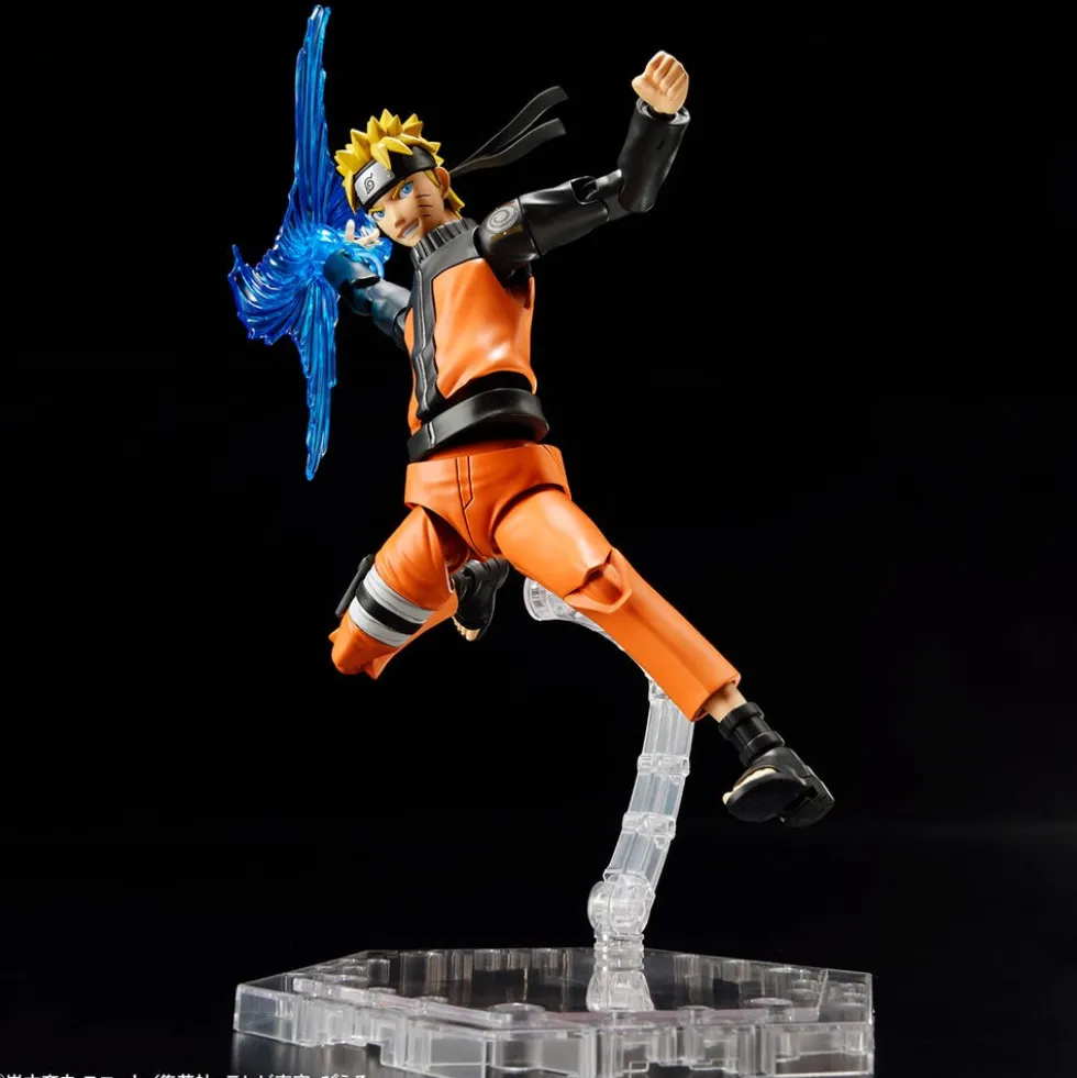 Figure-rise Uzumaki Naruto