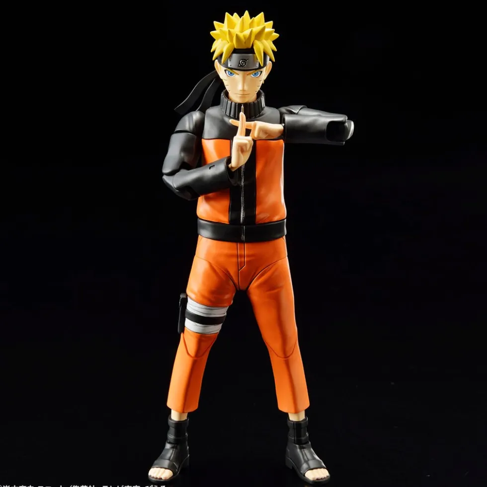 Figure-rise Uzumaki Naruto