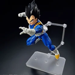 Figure-Rise Vegeta (NEW SPEC Ver.)