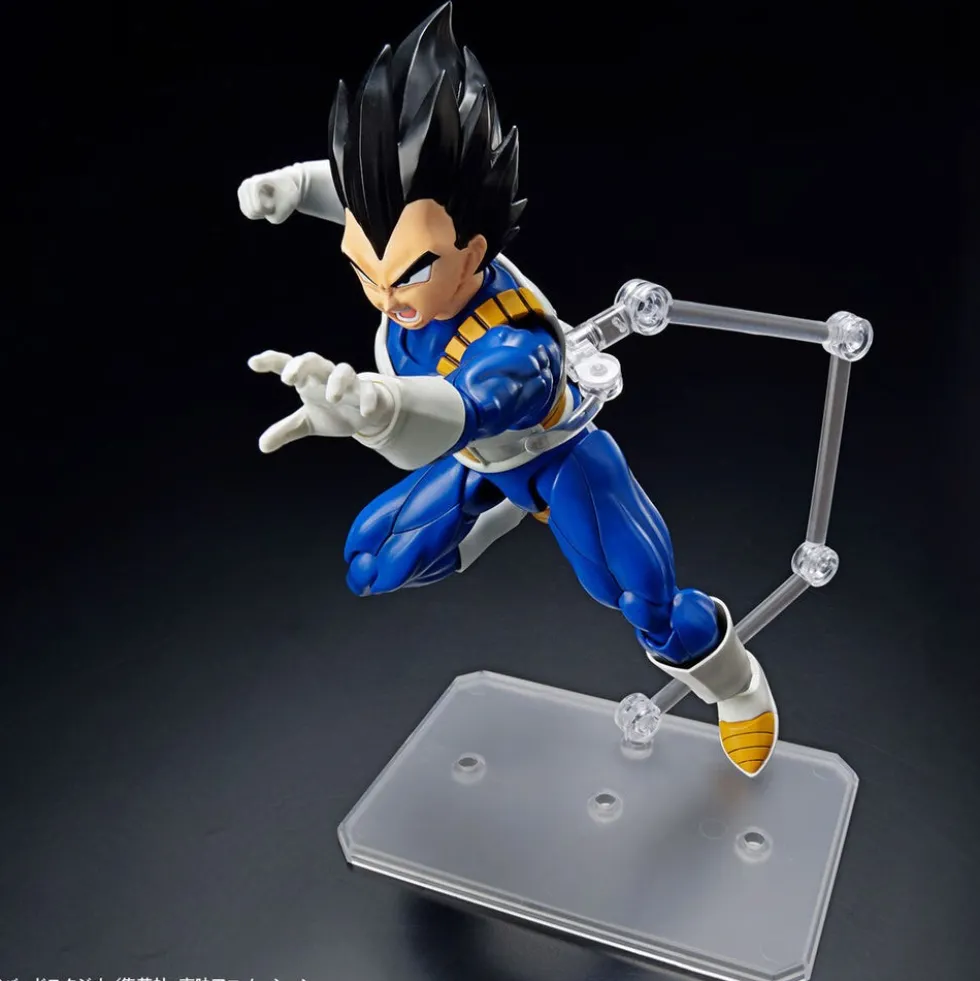 Figure-Rise Vegeta (NEW SPEC Ver.)