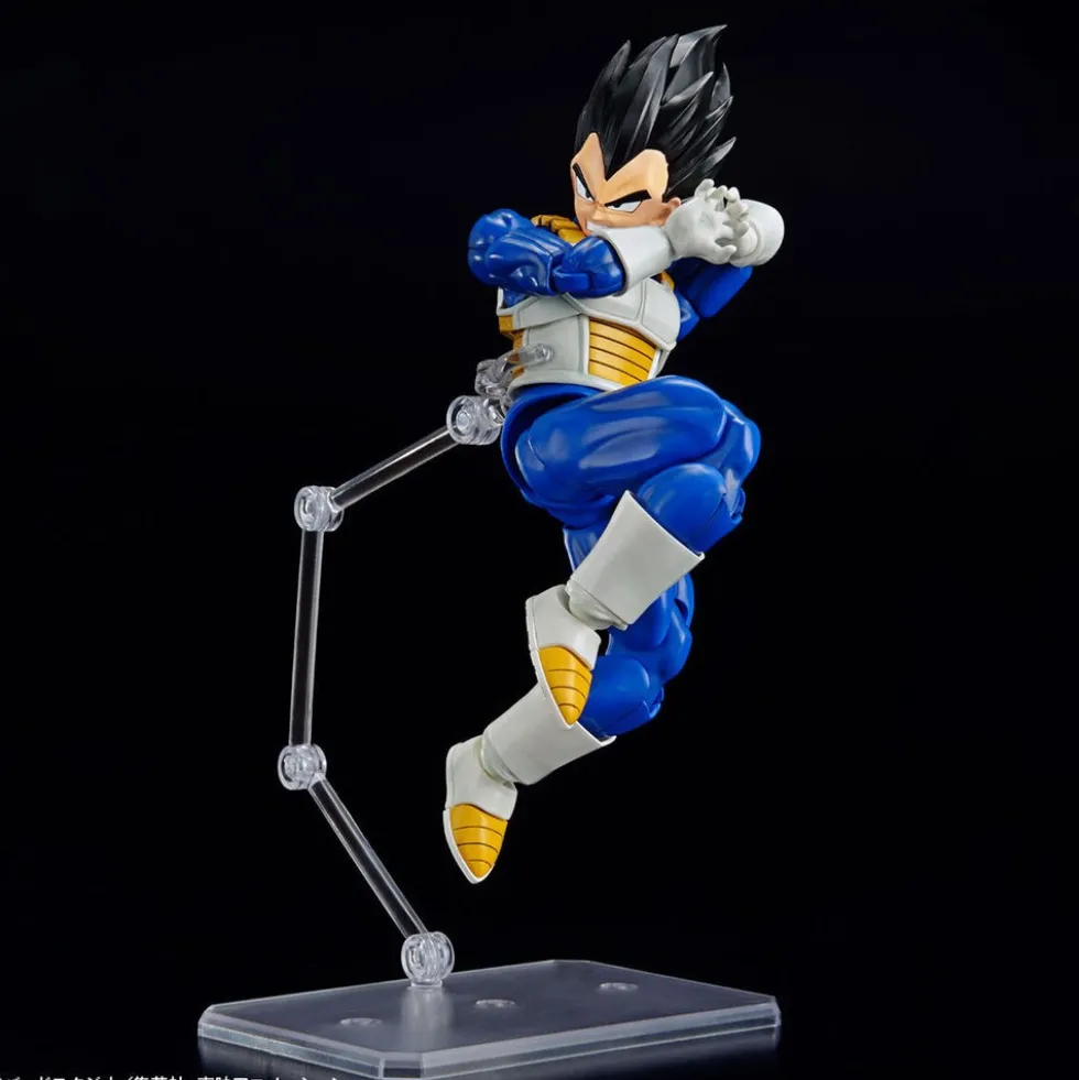 Figure-Rise Vegeta (NEW SPEC Ver.)