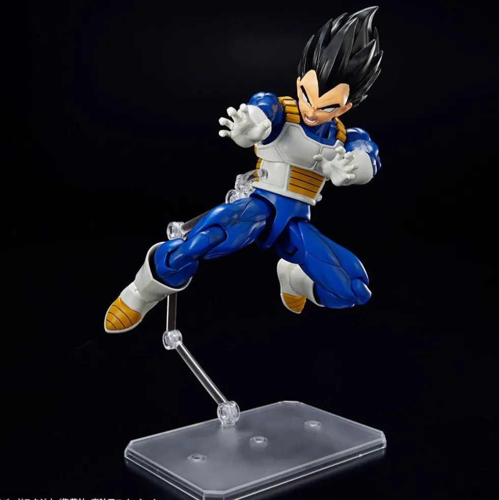 Figure-Rise Vegeta (NEW SPEC Ver.)