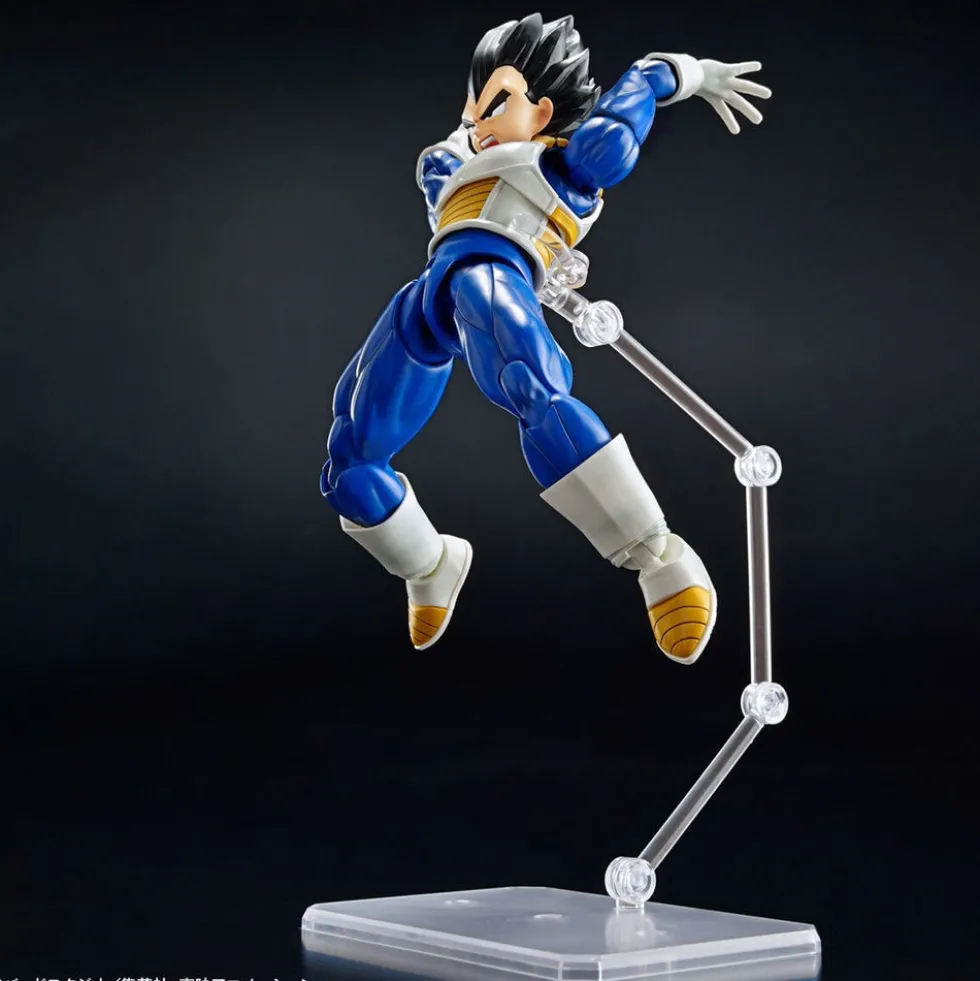 Figure-Rise Vegeta (NEW SPEC Ver.)
