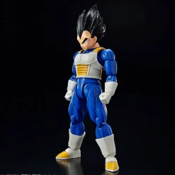 Figure-Rise Vegeta (NEW SPEC Ver.)