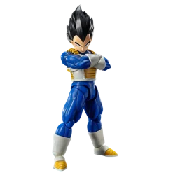 Figure-Rise Vegeta (NEW SPEC Ver.)