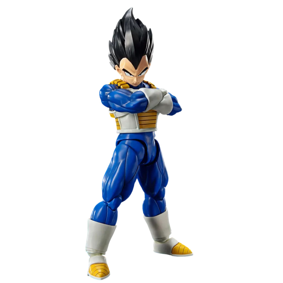 Figure-Rise Vegeta (NEW SPEC Ver.)