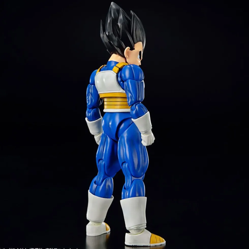 Figure-Rise Vegeta (NEW SPEC Ver.)