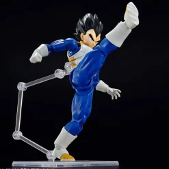 Figure-Rise Vegeta (NEW SPEC Ver.)