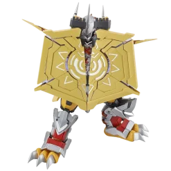 Figure-Rise Wargreymon (Amplified)