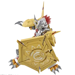 Figure-Rise Wargreymon (Amplified)