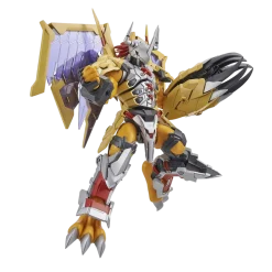 Figure-Rise Wargreymon (Amplified)