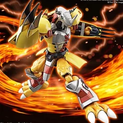 Figure-Rise Wargreymon (Standard)