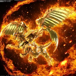 Figure-rise Yu-Gi-Oh! Duel Monsters -Egyptian God- The Winged Dragon of Ra (Amplified)