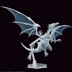 Figure-rise Yu-Gi-Oh! Duel Monsters Blue-Eyes White Dragon (Amplified)