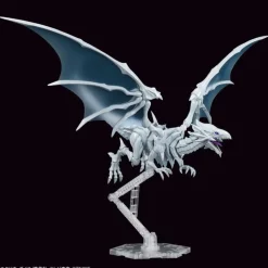 Figure-rise Yu-Gi-Oh! Duel Monsters Blue-Eyes White Dragon (Amplified)