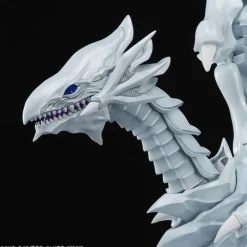Figure-rise Yu-Gi-Oh! Duel Monsters Blue-Eyes White Dragon (Amplified)