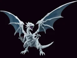 Figure-rise Yu-Gi-Oh! Duel Monsters Blue-Eyes White Dragon (Amplified)
