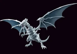Figure-rise Yu-Gi-Oh! Duel Monsters Blue-Eyes White Dragon (Amplified)