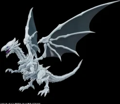 Figure-rise Yu-Gi-Oh! Duel Monsters Blue-Eyes White Dragon (Amplified)