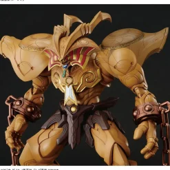 Figure-Rise Yu-Gi-Oh! Duel Monsters - The Legendary Exodia Incarnate (Amplified)