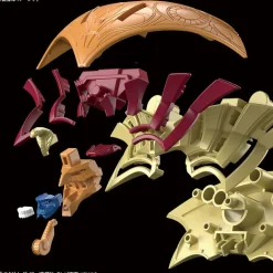Figure-Rise Yu-Gi-Oh! Duel Monsters - The Legendary Exodia Incarnate (Amplified)